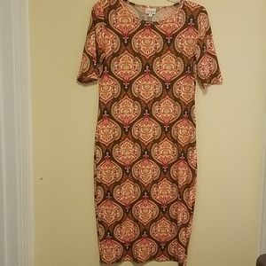 Lularoe dress